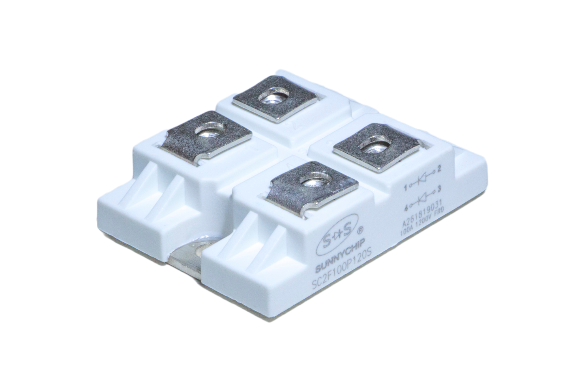 SC2F100P60S