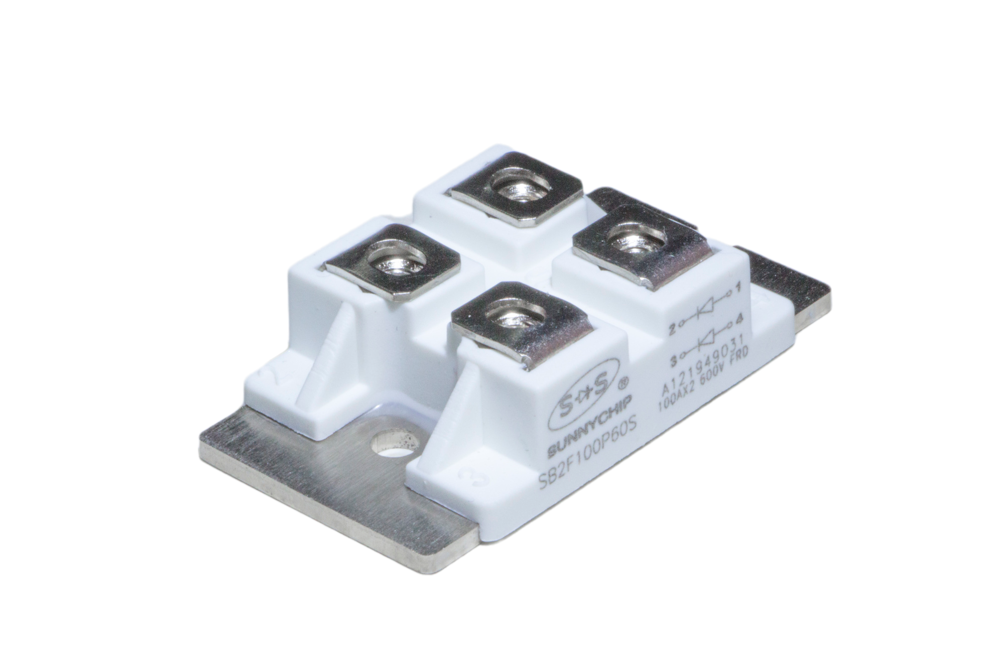 SB2F100P60S