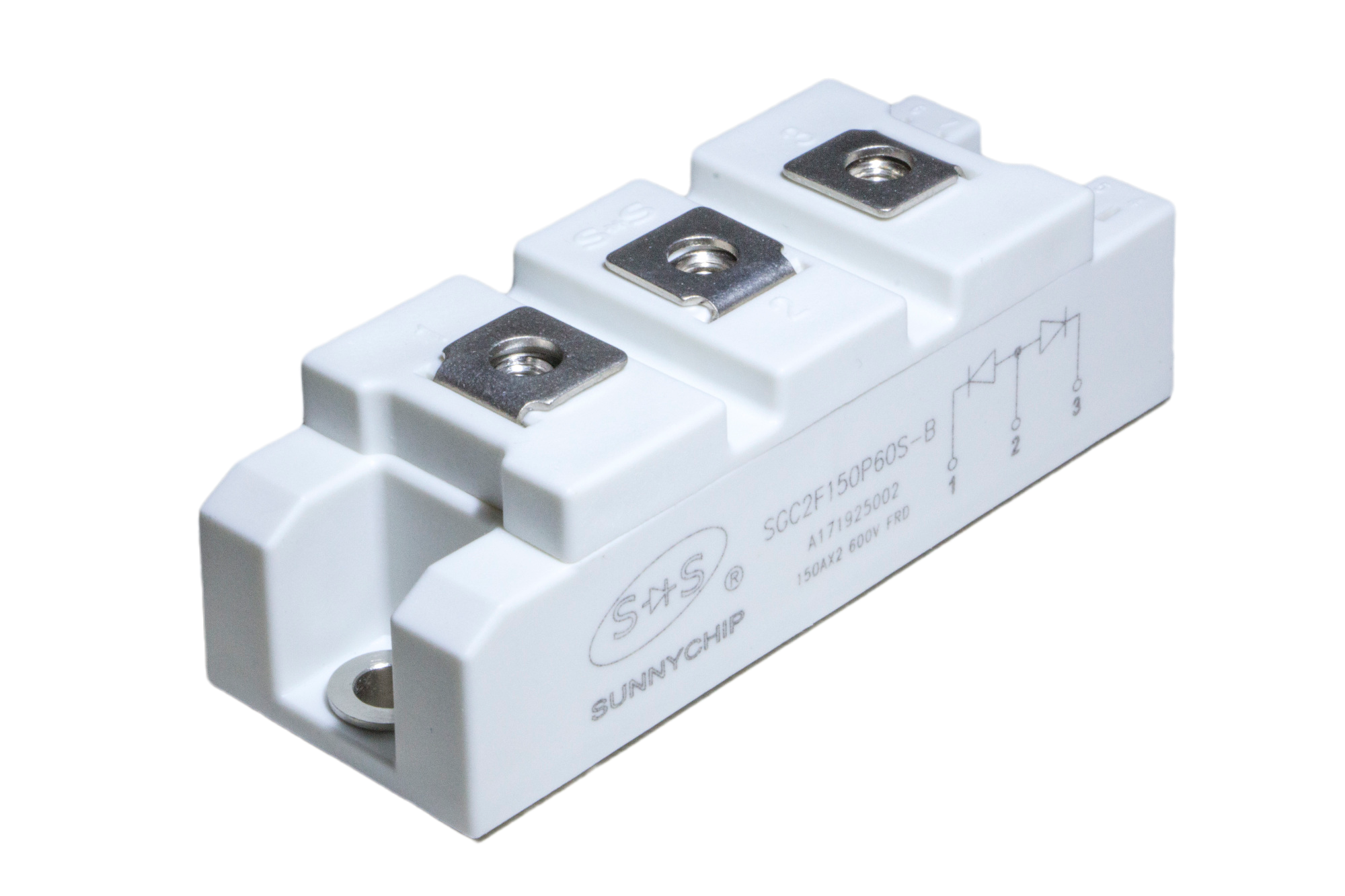 SG1F450S120S